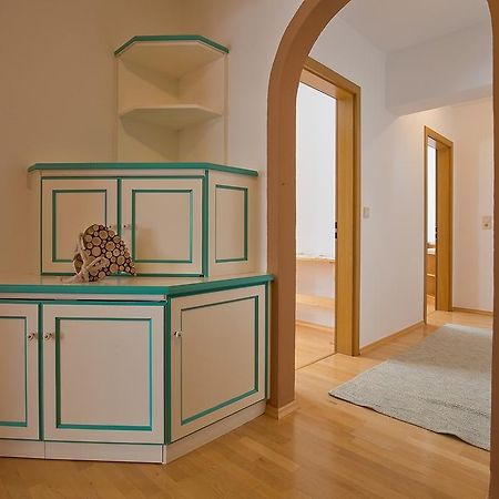 Apart Auer Umhausen Quarto foto