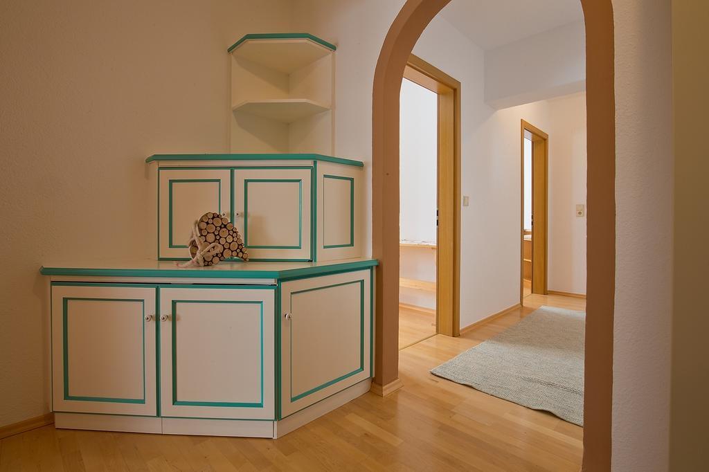 Apart Auer Umhausen Quarto foto